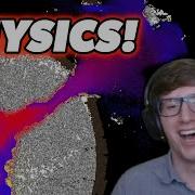 TECTONIC PLATES In Space Simulation Toolkit