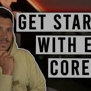 Getting Started With Entity Framework Core In NET