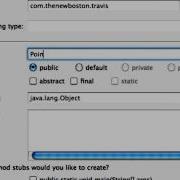 ANDROID TUTORIAL Creating A Widget Receiver