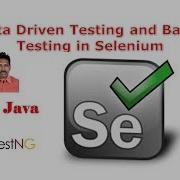 Selenium Class 31 Writing Selenium Test Cases Part 4