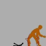 Naruto Pivot Stick Test