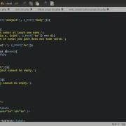 PHP Tutorial Private Message System Part 06