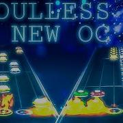 Soulless 4 NiclasWA Overchart New