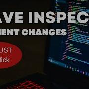 How To Save Inspect Element Changes Permanent Html Tutorial Element Inspectelement