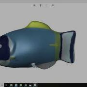 Mudbox 06 01 Painting Overview
