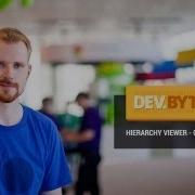 DevBytes Hierarchy Viewer Overdraw