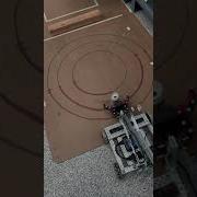 Vex Claw Bot Controller
