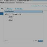 Learn Python And Django Payment Processing Windows Setup