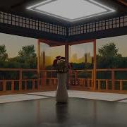 JAPANESE House Render Test In 4k 30fps 3d Blender
