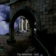 CoD4 Config Sync YouTube Test By RANK