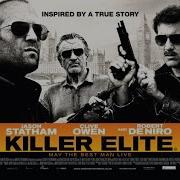 Смотреть онлайн Профессионал Killer Elite 2011