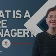 What Is A Care Manager