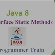 Interface Static Methods In Java 9 Java 8 Lecture 5 Interview Questions And Answers