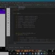 Timer App Using Android Studio