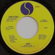 Soft Cell Heat Single Version 1983