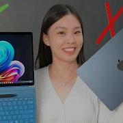 Обзор Surface Pro 11 убийца MacBook Air