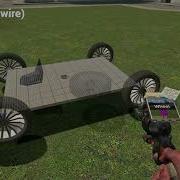 Garry S Mod Wire Tutorial 2 Wire Car With Pod Controller