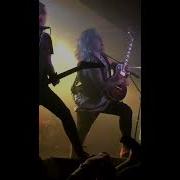 Santa Cruz Let Them Burn Live Academy 3 Manchester 12 12 17