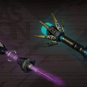 DarkOrbit LF 5 Anchorlock Damage Test