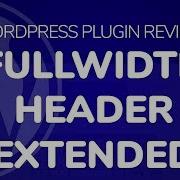 Divi Full Width Header Extended Review