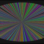 16 Sorts Color Circle