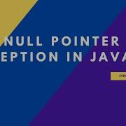 Helpful NullPointerException In JAVA 14