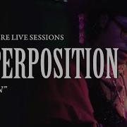 Superposition Garden Live From Knowhere