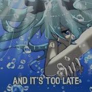 Nightcore Underwater Lyrics