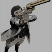 No More Heroes Steel Python Dr Peace