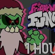 Zanta Friday Night Funkin FULL SONG 1 HOUR