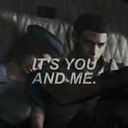 Valenfield Running Up That Hill Resident Evil