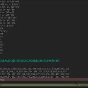 Advent Of Code 2020 Day 16 Part Two Solved With Ruby
