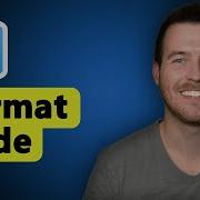 How To Format Code In VSCode