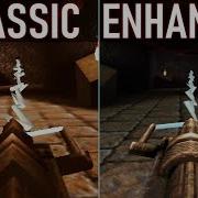 Quake Enhanced All Weapons Comparison With Quake Classic