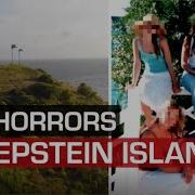 What Really Happened On Jeffrey Epstein S Private Island 60 Minutes Australia