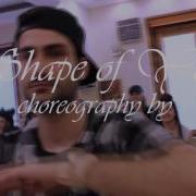 Ed Sheeran Shape Of You Choreography By Slymn BLK