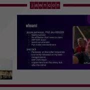 JawnCon 0x2 Why Integer Factorization Is So F Ing Hard A History