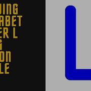 How To Draw Alphabet Letter L Using Python Turtle Drawing Alphabet Letter L Python Turtle