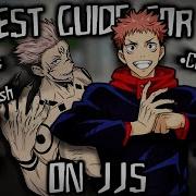Лучший гид по Юдзи на YouTube Jujutsu Shenanigans