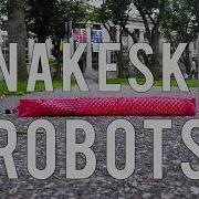 How Kirigami Turns Soft Robots Into Snake Like Crawlers