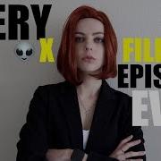 EVERY X FILES EPISODE EVER