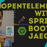 Как выполнить распределенную трассировку с помощью Opentelemetry в Spring Boot
