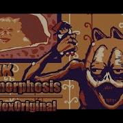 FLP METAMORPHOSIS REMIX FNF VS Gorefield V2