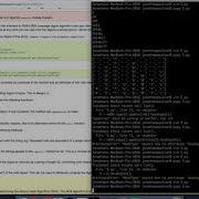 Advent Of Code 2016 Day 5 Explanation