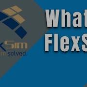 What Is Autodesk FlexSim