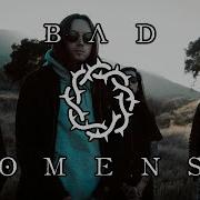Bad Omens Mercy Acoustic Live Stream
