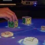 Reactable Live Reig Wheeler TILT Festival Electro