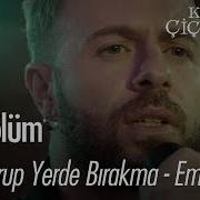 Beni Vurup Yerde Bırakma Emre Aydın Kırgın Çiçekler 96 Bölüm