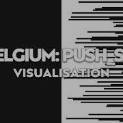 42BELGIUM PUSH SWAP Visualisation