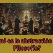 Qué Es La Abstracción En Filosofía